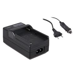 PATONA nabíječka pro digitální kameru 2v1 Sony FM50/FM70/FM90, 230V/12V