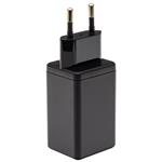 PATONA Napájací adaptér Napájanie 45W 1xUSB-C/1xUSB-A -PD 3.0