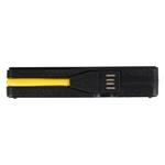 PATONA Photo Duálna nabíjačka Canon LP-E8 s LCD displejom, USB