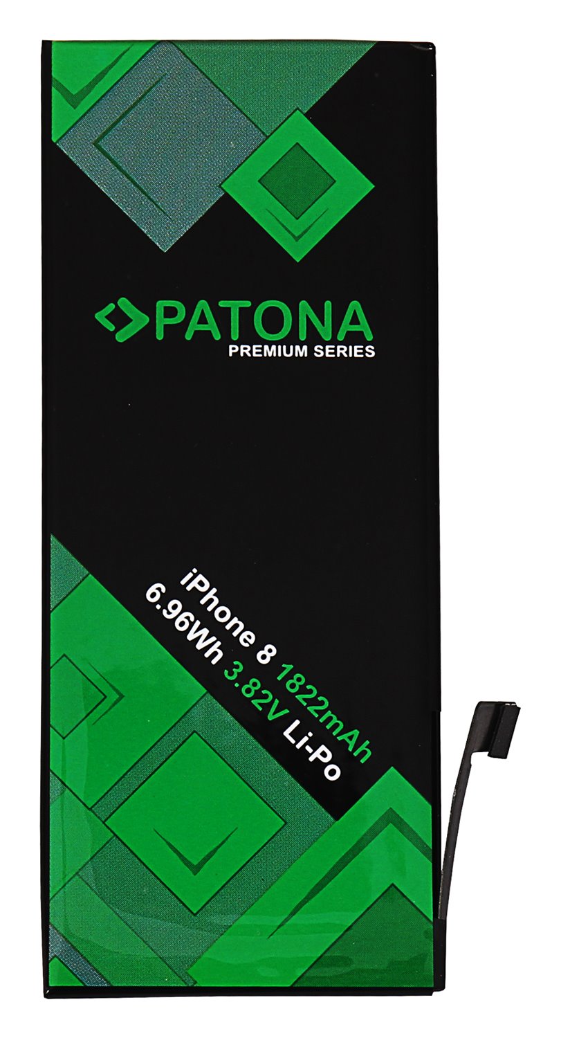 Patona Premium PT3215 - Apple iPhone 8 baterie + nářadí