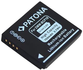Patona PT1048 - Panasonic BCF10 750mAh Li-Ion