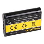 Patona PT1130 - Sony NP-BX1 1000mAh Li-Ion