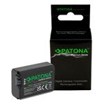 Patona PT1248 - Sony NP-FW50 1100mAh Li-Ion PREMIUM