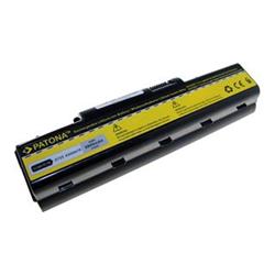 Patona PT2324 - ACER ASPIRE AS09A31 8800mAh Li-Ion 11.1V!