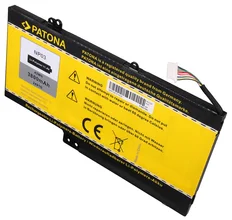 Patona PT2491 - HP Pavilion 13 3800mAh Li-Pol 11,4V
