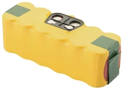 Patona PT6080 - Baterie iRobot Roomba 4500mAh, APS Battery, Ni-MH pro sérii 5xx, 6xx a 7xx