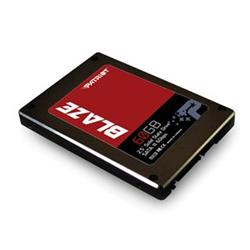 Patriot Blaze 60GB 2.5 SATA SSD