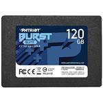 Patriot Burst Elite 2.5" SATA SSD 120GB