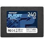 Patriot Burst Elite 2.5" SATA SSD 240GB