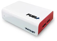 Patriot FUEL+ Mobile Rechargeable Battery 7800 mAh