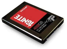 Patriot Ignite 480GB 2.5 SATA SSD