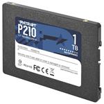 Patriot P210 1TB 2.5" SATA3 SSD P210S1TB25