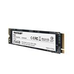 PATRIOT P300 256GB PCIe M.2 SSD P300P256GM28