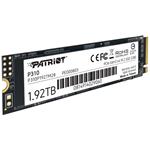 PATRIOT P310 1,92TB SSD