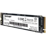PATRIOT P310 1,92TB SSD