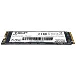 PATRIOT P310 240GB SSD