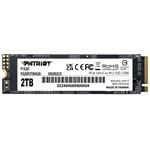PATRIOT P320 2TB SSD