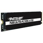 PATRIOT P400 Lite 500GB SSD