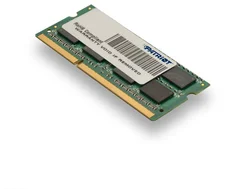Patriot Signature DDR3 4GB 1600MHz 2R SODIMM