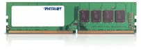 PATRIOT Signature Line DDR4 4GB 2133MHz PSD44G213381 - Paměťové moduly