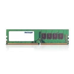 PATRIOT Signature Line DDR4 8GB 2133MHz SR PSD48G213381 - Paměťové moduly