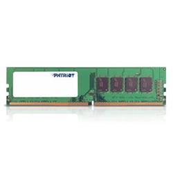 PATRIOT Signature Line DDR4 8GB 2400MHz CL17 PSD48G240081