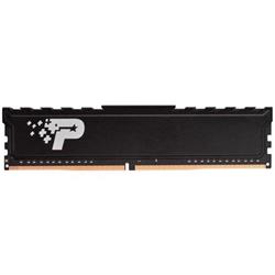 PATRIOT Signature Premium Line 16GB DDR4 3200MHz / DIMM / CL22