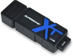 Patriot Supersonic Boost XT 16GB USB 3.0 PEF16GSBUSB - USB Flash disky