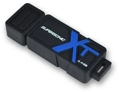 Patriot Supersonic Boost XT 64GB USB 3.0 PEF64GSBUSB - USB Flash disky