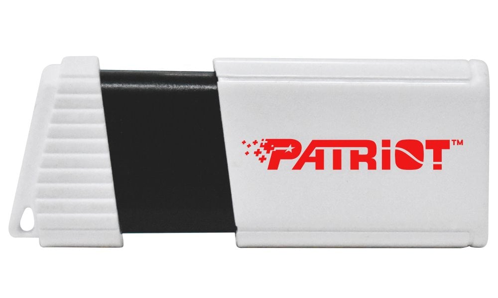 PATRIOT Supersonic Rage Prime 250GB