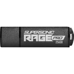 Patriot Supersonic Rage Pro 256 GB