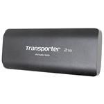 Patriot Transporter 2TB Portable SSD