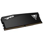 PATRIOT VIPER Elite 5 Ultra 96GB DDR5 6400MT/s / CL39 / XMP 3.0 / 1,4V / Kit 2x 48GB