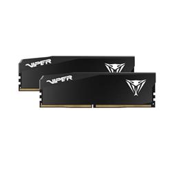 Patriot Viper Elite 5 Ultra DDR5 48GB kit  6400MHz CL32