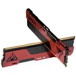 PATRIOT Viper Elite II 32GB DDR4 4000MHz / DIMM / CL20 / 1,4V / KIT 2x 16GB