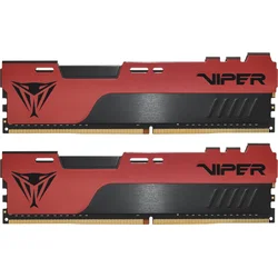 PATRIOT Viper Elite II 8GB DDR4 2666MHz / DIMM / CL16 / 1,2V / KIT 2x 4GB