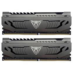 PATRIOT Viper Steel 32GB DDR4 3600MHz CL18, kit 2x 16GB