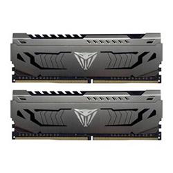 PATRIOT Viper Steel DDR4 16GB (2x8GB) 3200MHz PVS416G320C6K