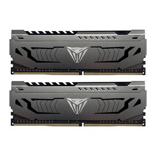 PATRIOT Viper Steel DDR4 16GB (2x8GB) 3200MHz