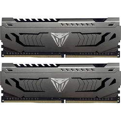 PATRIOT Viper Steel DDR4 16GB (2x8GB) 3200MHz