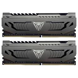 PATRIOT Viper Steel DDR4 64GB (2x32GB) 3200MHz