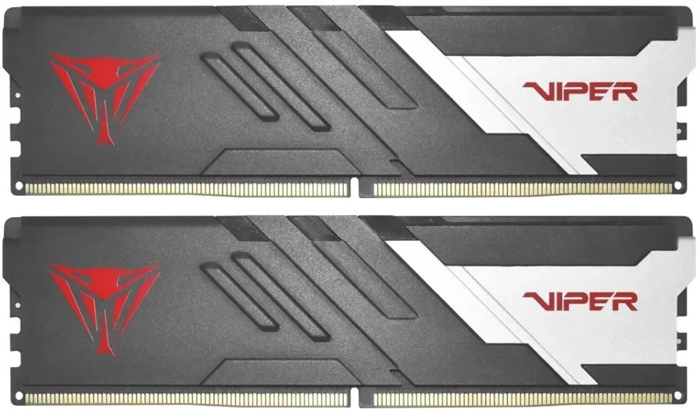 PATRIOT VIPER VENOM 32GB DDR5 6000MT/s / DIMM / CL30 / Kit 2x 16GB