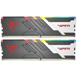 Patriot Viper Venom RGB 32GB (2x16GB) DDR5 6000MHz