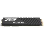 PATRIOT Viper VP4300 1TB PCIe M.2 SSD