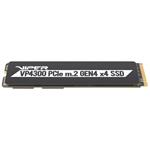 PATRIOT Viper VP4300 1TB PCIe M.2 SSD VP4300-1TBM28H