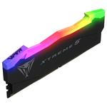 PATRIOT VIPER XTREME 5 RGB 32GB DDR5 7800MHz / DIMM / CL38 / Kit 2x 16GB