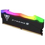 Patriot Viper Xtreme 5 RGB 32GB DDR5 8000MHz / CL38 / Kit 2x 16GB