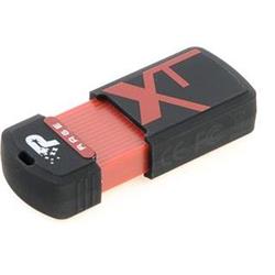 Patriot Xporter XT Rage 64GB pogumovaný