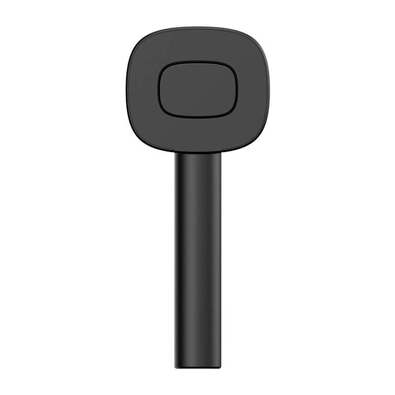 Paw in hand Kartáčový hřeben (černý)