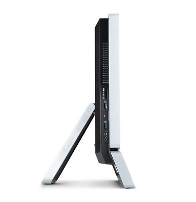 PC Acer Aspire AZ3771 21,5" dotykový, i3-2120, 4GB, 1TB, DVD±RW, WiFi, BT, TV tuner, cam, W7HP-64bit